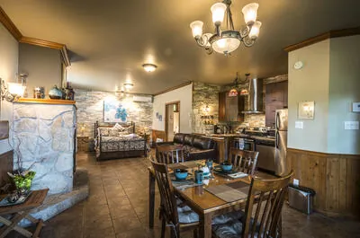 AUBERGE MAJELLA