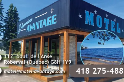 MOTEL L’AVANTAGE
