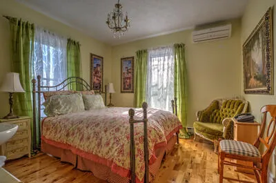 AUBERGE MARQUIS DE MONTCALM