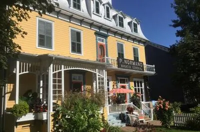 LA MAISON NORMAND