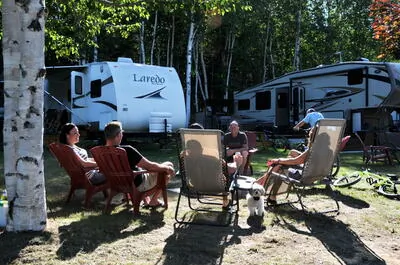 CAMPING UNION – ANNIE