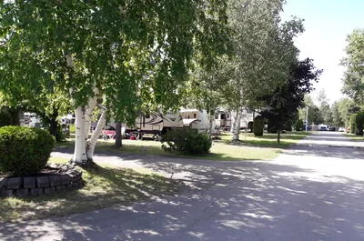 CAMPING LIDO