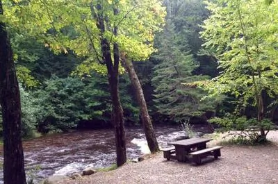 CAMPING STONEHAM