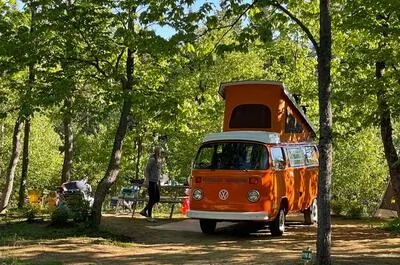 CAMPING DU PARC
