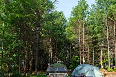 CAMPING LA ROCHELLE