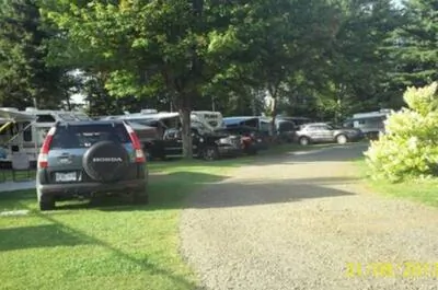 CAMPING SAINT-BONIFACE