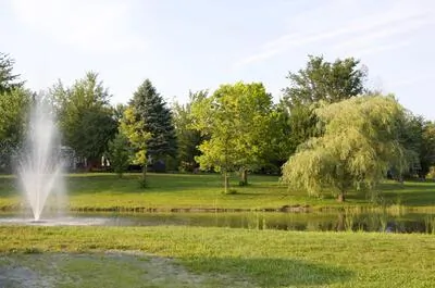 DOMAINE DES CANTONS