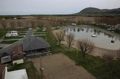 CAMPING OASIS