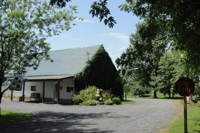 CAMPING AUCLAIR