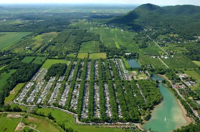 CAMPING DOMAINE DE ROUVILLE