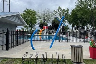 CAMPING BELLERIVE MARINA