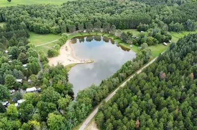 CAMPING BELLE NATURE