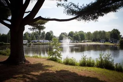 CAMPING LAC LAFONTAINE – PARKBRIDGE