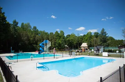CAMPING MIRABEL