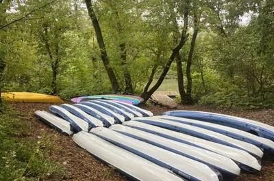 CAMPING SAINT-ANDRÉ-AVELLIN