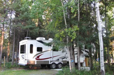 CAMPING P. MERCIER INC.