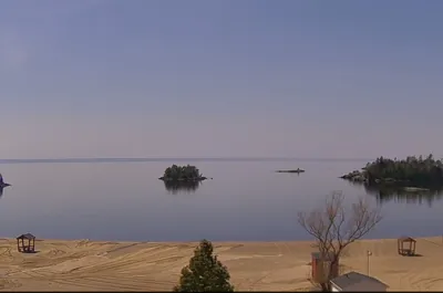 CAMPING COLONIE NOTRE-DAME