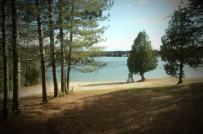 CAMPING MUNICIPAL L’OASIS