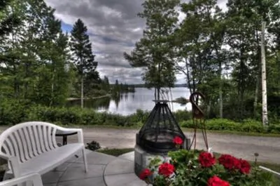 CAMPING JONQUIÈRE