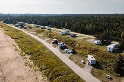 CAMPING MUNICIPAL HAVRE-SAINT-PIERRE
