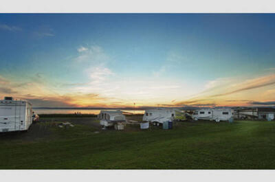 CAMPING MUNICIPAL DE SEPT-ÎLES