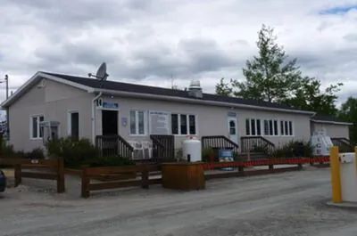 CAMPING OPÉMISKA