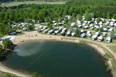 CAMPING PLAGE PARIS