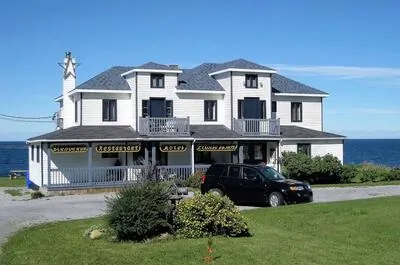RESTAURANT-MOTEL L’ÉTOILE DU NORD