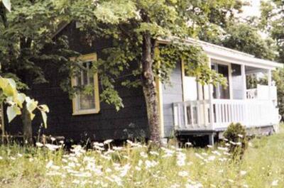 L’HORIZON DU CAP JOLY