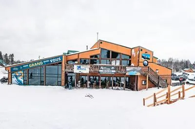 LE MONT VIDÉO