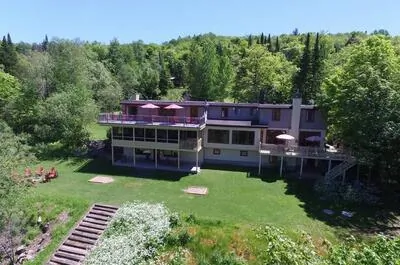 LES VILLAS DU LAC ST-FRANÇOIS-XAVIER