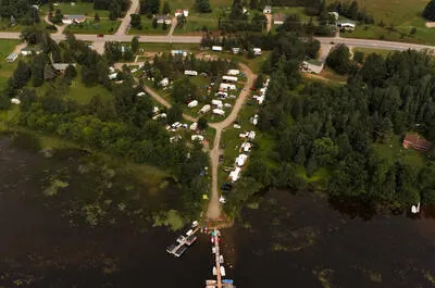 CAMPING DES BARGES 2018 S.E.N.C.