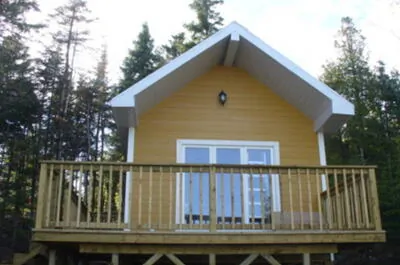 CAMPING FALAISE SUR MER