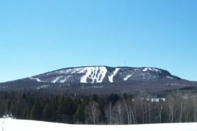 PARC DU MONT-COMI