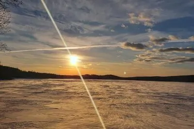 POURVOIRIE DU LAC FAILLON