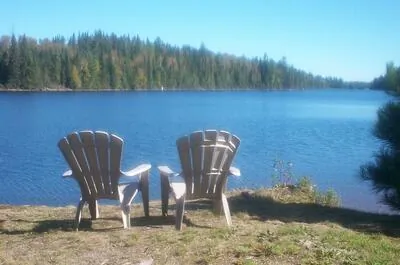 CHALETS BAIE DES PLONGEURS