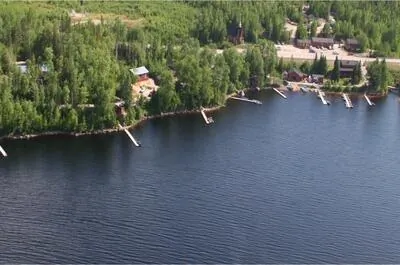 DORVAL LODGE