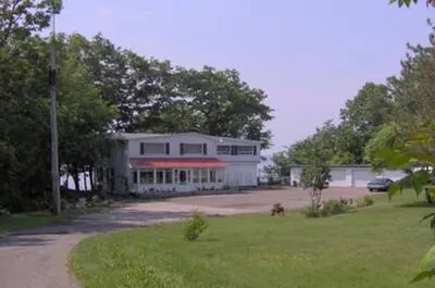 PANORAMA DU FLEUVE