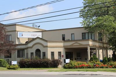 Motel Capri et Suites