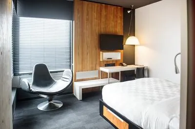ALT HÔTEL QUARTIER DIX30