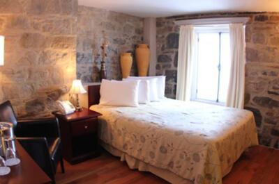 Hôtel Louisbourg