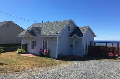 CHALET DIANE ROSS