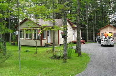 CHALET JOSAPHAT