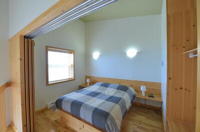 CHALETS DU BIOPARC DE LA GASPÉSIE