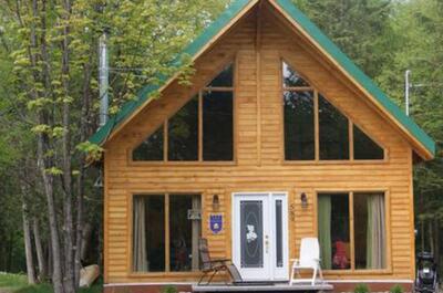CHALET D’ANNA