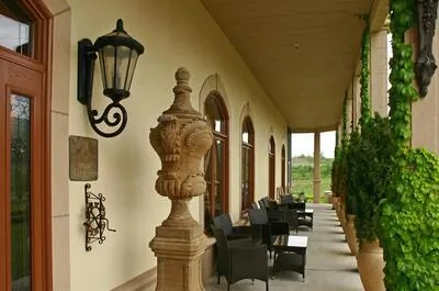 VILLA CARPINTERI