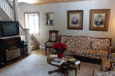 MAISON MARTINDALE