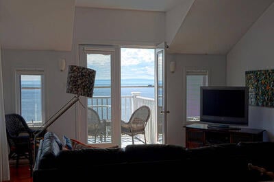 LES LOFTS DE LA MAISON BLEUE