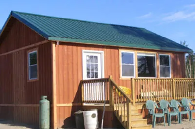 CAMP DENIS INC.