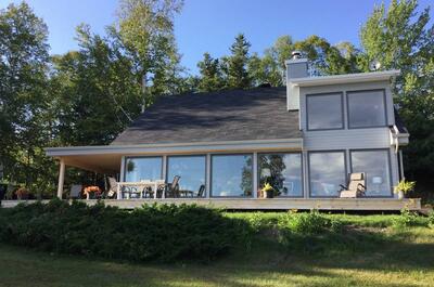 HÉBERGEMENT CHARLEVOIX, COR255, LA CORBIÈRE